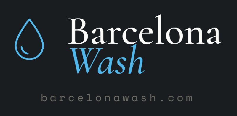 BarcelonaWash