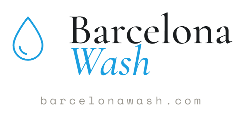 BarcelonaWash